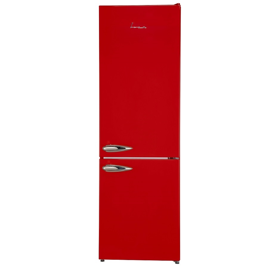 Combina frigorifica Fram FC-VRL268RDF+ clasa F