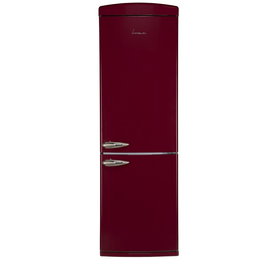 Combina frigorifica Fram FC-VRR340BDF+ clasa F