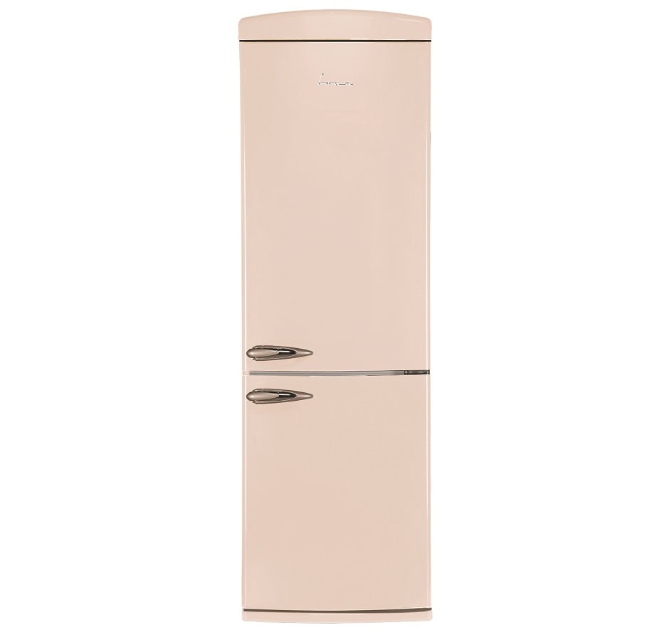 Combina frigorifica Fram FC-VRR340BGF+ clasa F
