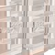 Combina frigorifica Fram FC-VRR340BGF+ clasa F