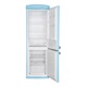 Combina frigorifica Fram FC-VRR340BLF+ clasa F