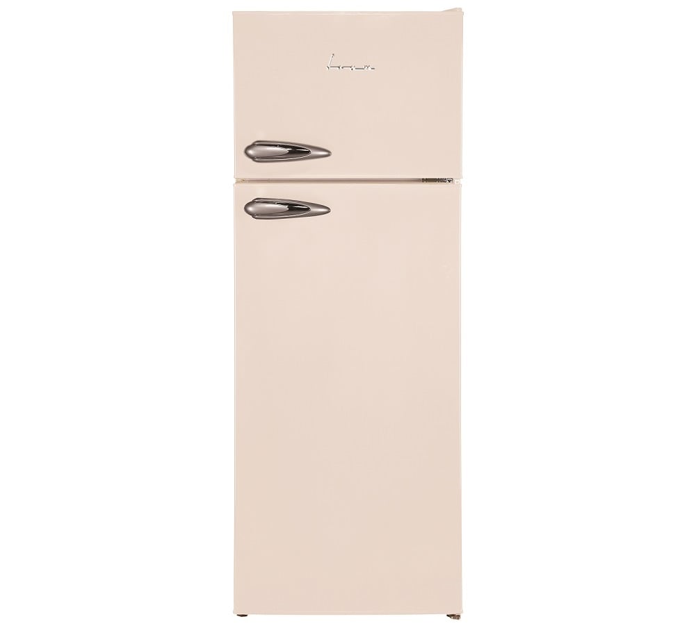 Frigider cu 2 usi Fram FDD-VRL212BGF+ clasa F
