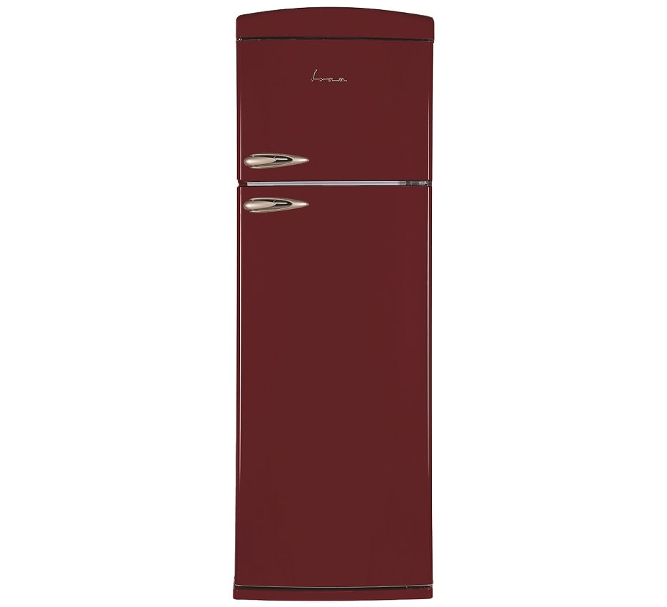Frigider cu 2 usi Fram FDD-VRR311BDF+ clasa F