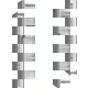 Congelator Gorenje FN6192PX clasa E
