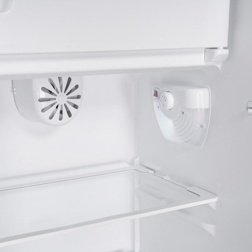 Frigider cu 1 usa Fram FSD-VRR315BGF+ clasa F