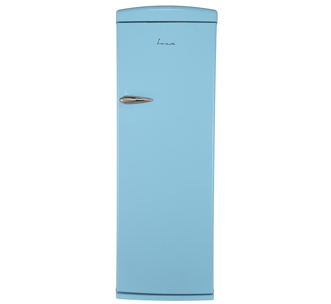 Frigider cu 1 usa Fram FSD-VRR315BLF+ clasa F