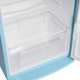 Frigider cu 1 usa Fram FSD-VRR315BLF+ clasa F