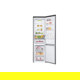 Combina frigorifica LG GBB62DSHMN clasa E