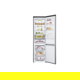 Combina frigorifica LG GBB72PZDMN clasa E
