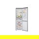 Combina frigorifica LG GBF71PZDMN clasa E