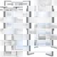 Frigider side by side Beko GN163022S