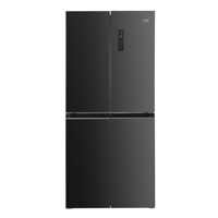 Frigider cu 4 usi Beko GNO4031GS clasa E