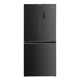 Frigider cu 4 usi Beko GNO4031GS clasa E