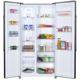 Frigider side by side Beko GNO4331XPN clasa E