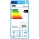 Frigider side by side Beko GNO4331XPN clasa E