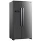 Frigider side by side Beko GNO4331XPN clasa E