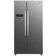 Frigider side by side Beko GNO4331XPN clasa E