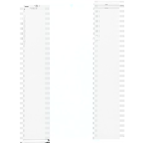 Congelator Liebherr GP 2433,190 L, SmartFrost, Control taste, Display, SuperFrost, 6 sertare, H 144.7 cm, Alb