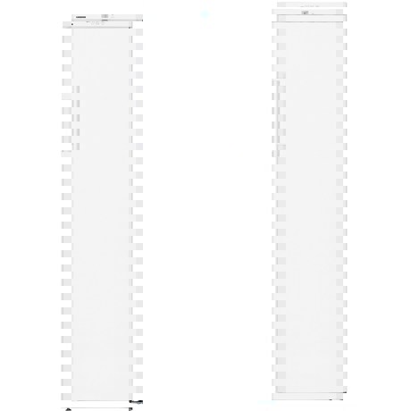 Congelator Liebherr GP 2733, 224 L, SmartFrost, Control taste, Display, SuperFrost, 7 sertare, H 164.4 cm, Alb