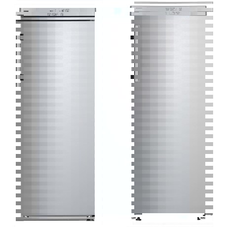 Congelator Liebherr GPesf 1476,103 L, SmartFrost, Control taste, Display, SuperFrost, 4 sertare, H 85.1 cm, Inox, finisaj Antiamprenta