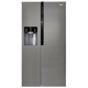 Frigider Side by Side LG GSL360ICEZ clasa F