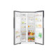 Frigider Side by Side LG GSL360ICEZ clasa F