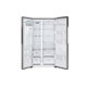 Frigider Side by Side LG GSL360ICEZ clasa F