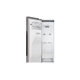 Frigider Side by Side LG GSL360ICEZ clasa F