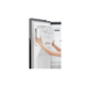 Frigider Side by Side LG GSL360ICEZ clasa F