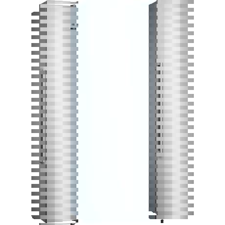 Congelator Bosch GSN36AI3P, No Frost, 242 l, 7 compartimente, H 186 cm, Inox EasyClean