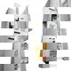Frigider Side by Side LG GSX961NSAZ clasa F