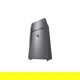 Frigider cu 2 usi LG GTF744PZPZD clasa E