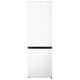 Combina frigorifica Heinner HC-N269F+ clasa F