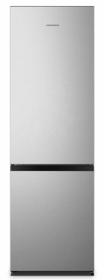 Combina frigorifica Heinner HC-N269SF+ clasa F