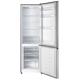 Combina frigorifica Heinner HC-N269SF+ clasa F