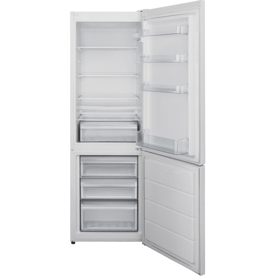 Combina frigorifica Heinner HC-V268E++ clasa E