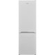 Combina frigorifica Heinner HC-V268F+ clasa F