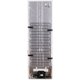 Combina frigorifica Heinner HC-V268F+ clasa F