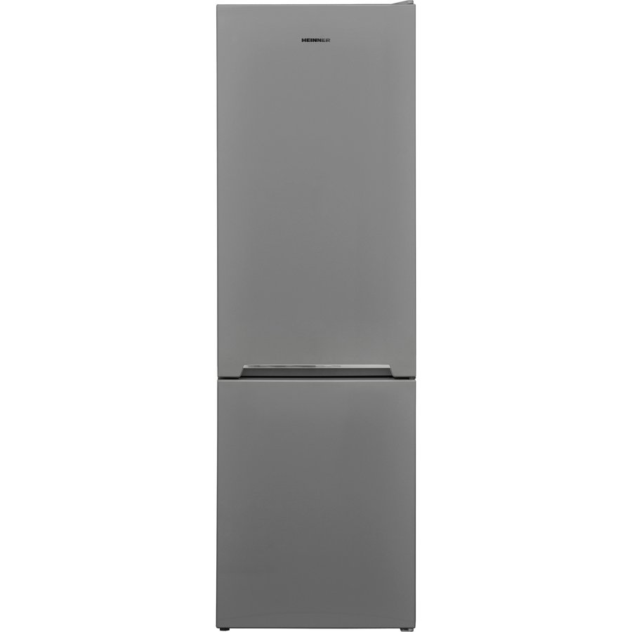 Combina frigorifica Heinner HC-V268SF+ clasa F
