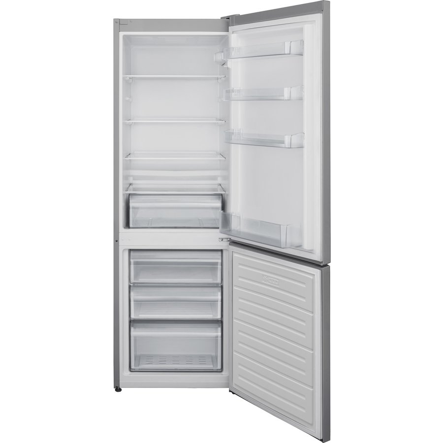 Combina frigorifica Heinner HC-V268SF+ clasa F
