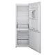 Combina frigorifica Heinner HC-V270WDF+ clasa F