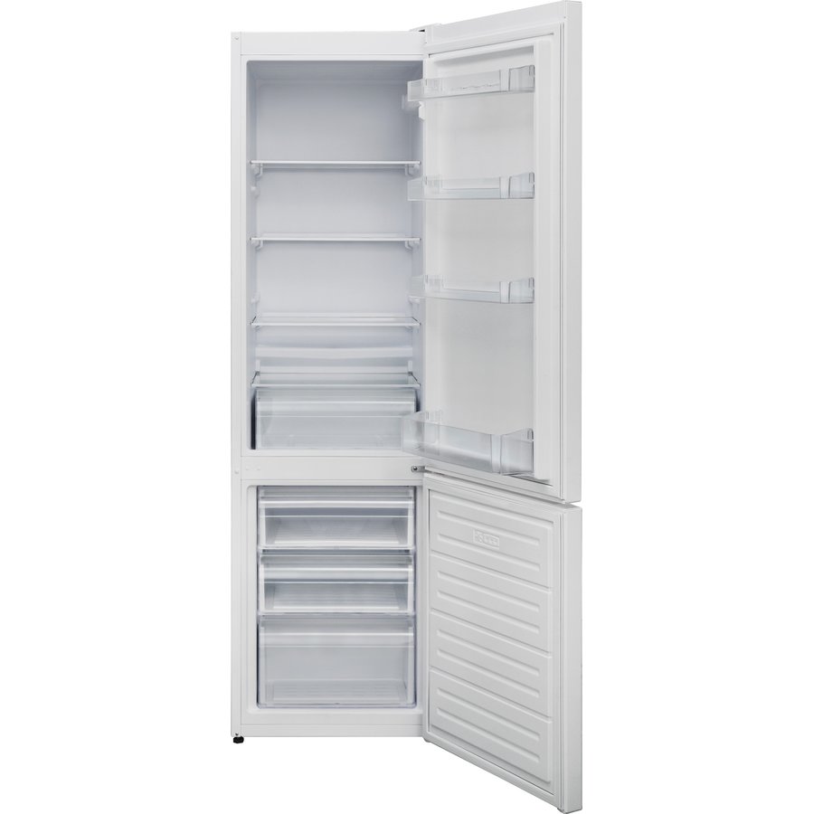 Combina frigorifica Heinner HC-V286E++ clasa E