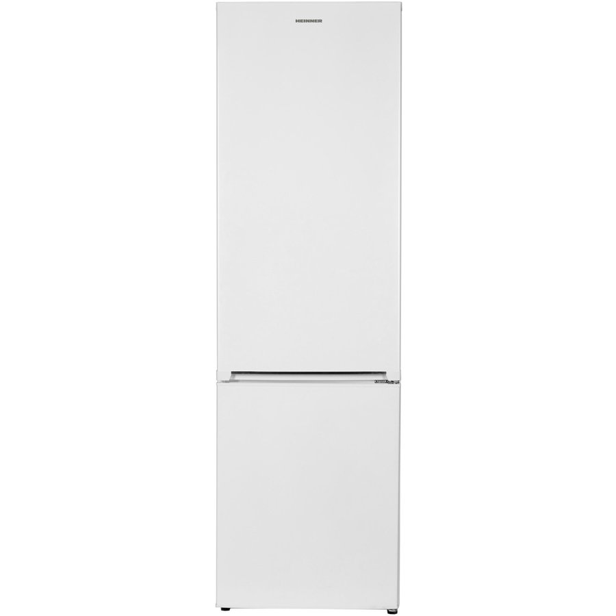 Combina frigorifica Heinner HC-V286F+ clasa F