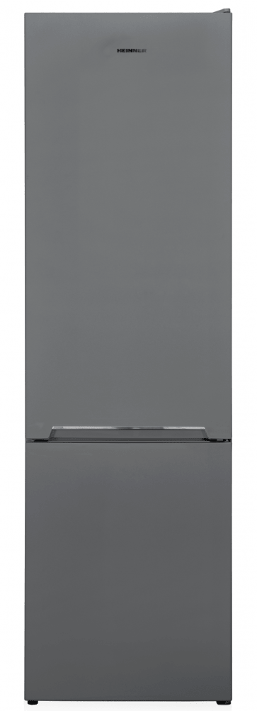 Combina frigorifica Heinner HC-V286SF+ clasa F