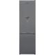 Combina frigorifica Heinner HC-V286SWDF+ clasa F