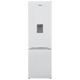 Combina frigorifica Heinner HC-V286WDF+ clasa F