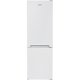 Combina frigorifica Heinner HC-V336F+ clasa F