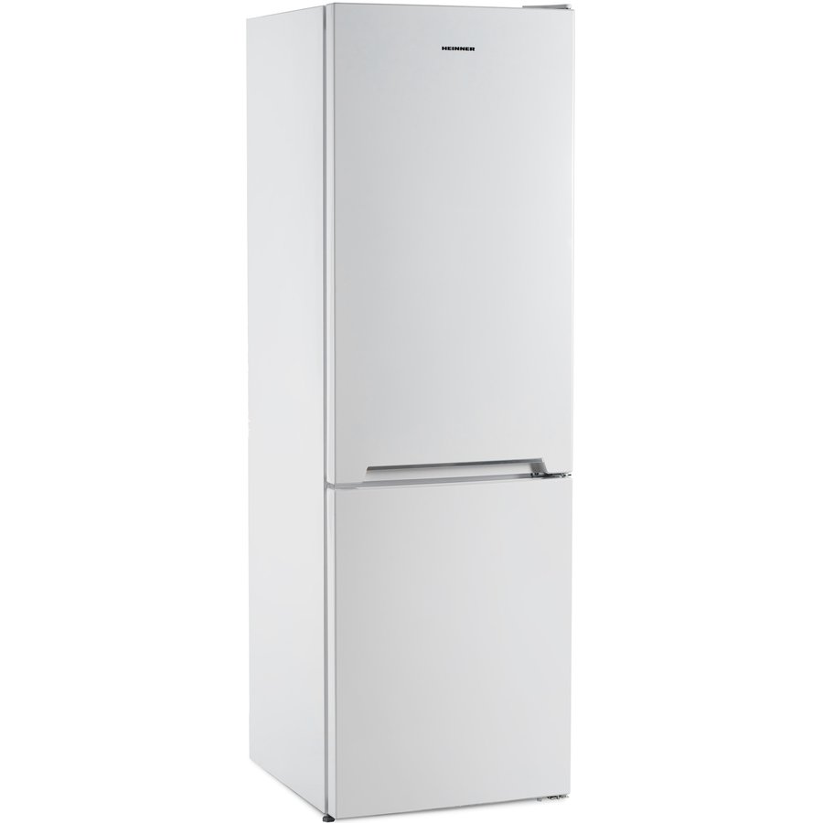 Combina frigorifica Heinner HC-V336F+ clasa F