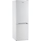 Combina frigorifica Heinner HC-V336F+ clasa F
