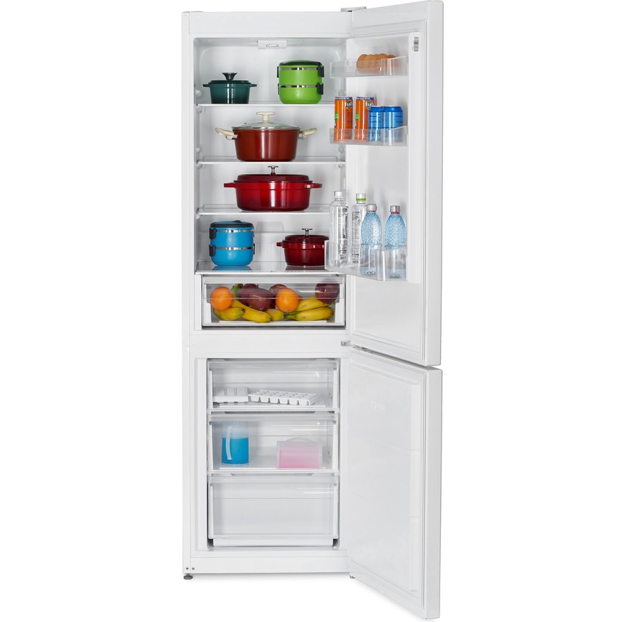 Combina frigorifica Heinner HC-V336F+ clasa F